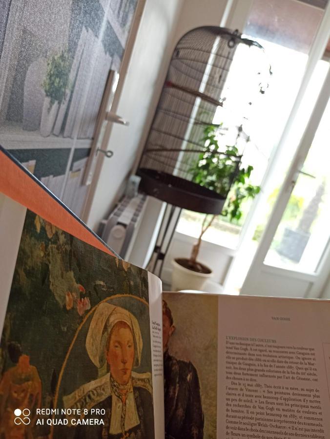 Villa Raphael Cransac Kültér fotó